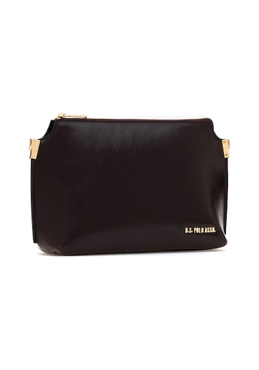 U.s. Polo Assn. Kadın Bordo Çanta 50319176-vr014 Bordo