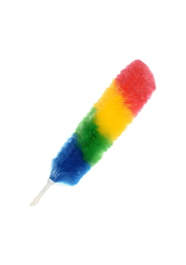 Uzun Esnek Toz Alma Aparatı - Anti Statik Toz Alma Aparatı 2Li Set