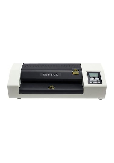 Sonto Sl-330 A3 Dijital Laminasyon Makinası