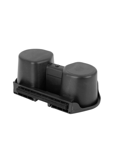 Wabjtam Araç Destek Konsolu Bardak Tutucu 83446tbaa01za Siyah Honda Civic 2016-2019 İçin