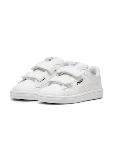 Puma Smash 3.0 Holo 2.0 Vınf Çocuk Bot Renkli Renkli Çok Renkli