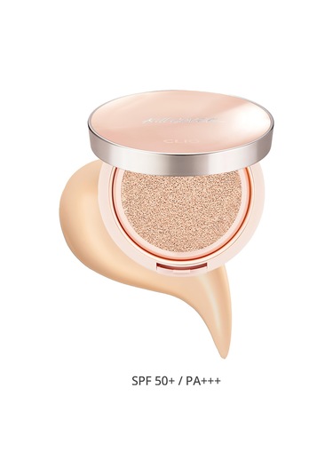 Işıltılı Görünüm Sunan Cushion Clio Kill Cover Glow Fitting Cushion+refill Spf50+/pa+++ 4 Ginger 4