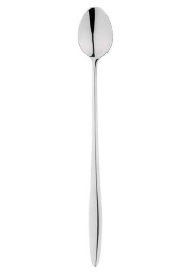 Aryıldız Elegant 6lı Kokteyl Kaşığı Gümüş