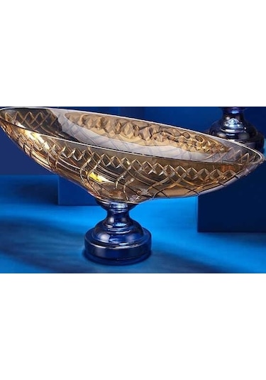 Decorium Cam Gondol Ayaklı Rocco M06559-ab