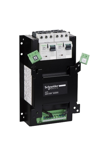 Schneider 29363 Interface For Automatic Controller Acp 220 240 V Kontrol Ünitesi