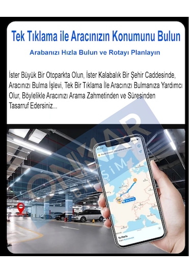 3mp 1080p Sim Kartlı Gps Uydudan Takipli Araç Kamerası