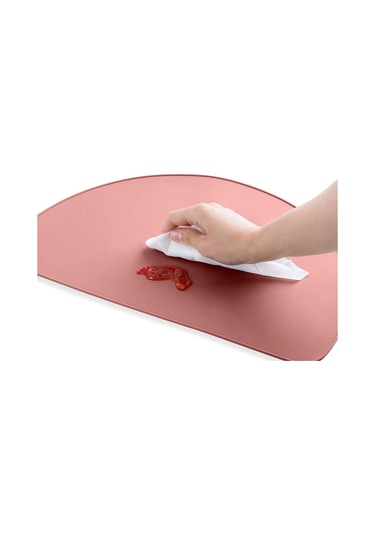 Babyjem Beslenme Matı Mocha