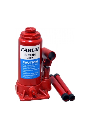 Carub Hidrolik Kriko 8 Ton Ce Belgeli Br2701301