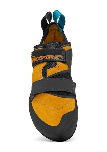 Scarpa Origin Tırmanış Ayakkabısı 70082-000 Ne-black Nectarine-black Çok Renkli
