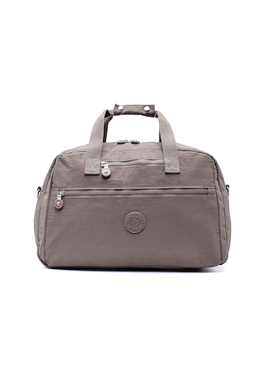 Beverly Hills Polo Club 24S.Weç.Art.0002 Kadın El Çantası Taba