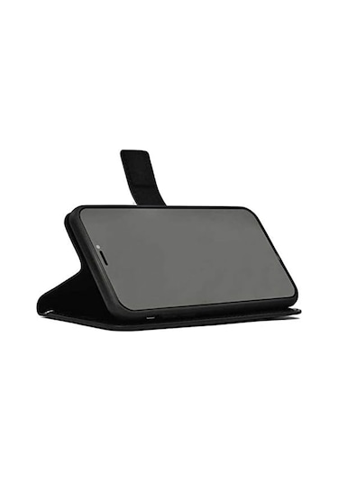 Samsung Galaxy Note 20 Uyumlu Elite Kapaklı Cüzdan Kılıf