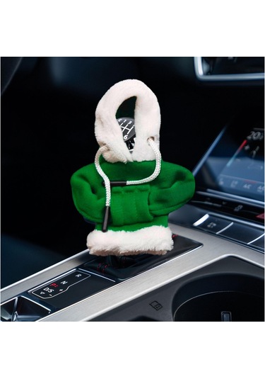 Suntek Noel Otomotiv Vites Kolu Topuzu