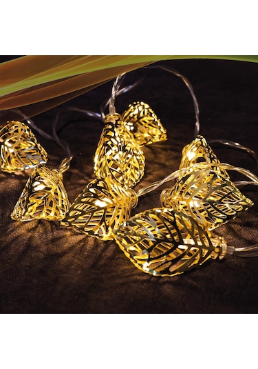 Orbus Yaprak Şerit Led