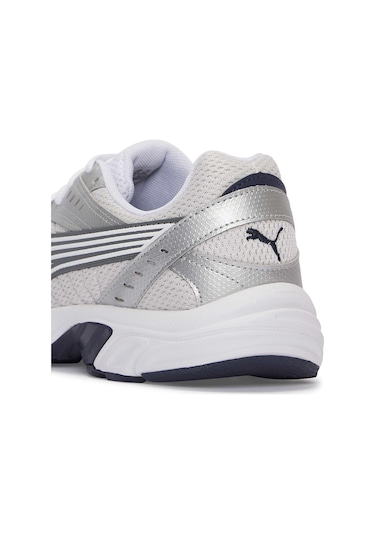 Puma Axıs Ayakkabı 368465 24 Gri