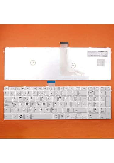 Suntek Toshiba Satellite S50 S50-a S50d-a S50t-a Için