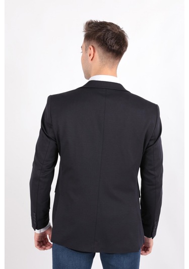 Cazador 1024 Erkek Blazer Ceket Laci