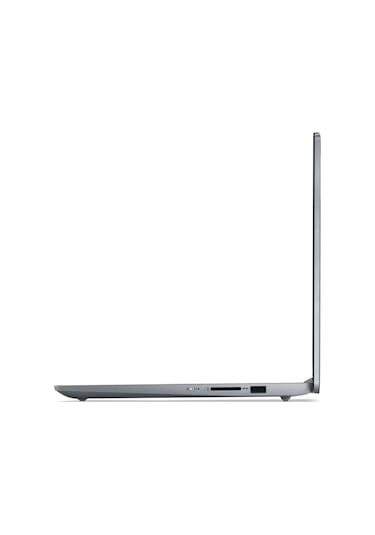 Lenovo IdeaPad Slim 3 14IAH8 83EQ0030TR i5-12450H 8 GB 512 GB SSD 14" Dos Dizüstü Bilgisayar