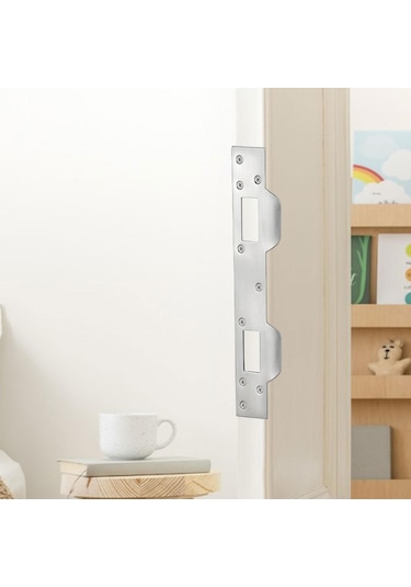 Suntek 5-1/2 Inç Ila 6 Inç Delik Merkezi Metal Ağır Hizmet