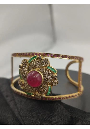 Yakut Elmas Bilezik 299