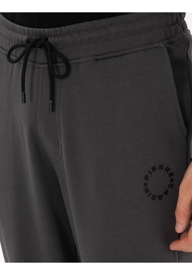 Pierre Cardin Erkek Antrasit Eşofman Altı 50317670-vr006 Antrasit