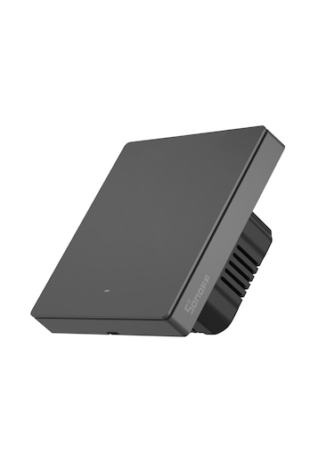 Sonoff M5-1C-86 Akıllı Duvar Anahtarı 1 Kanallı