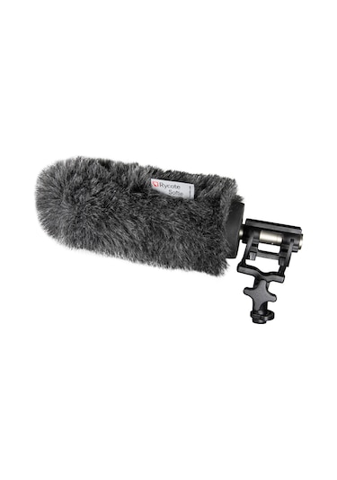 Rycote 033052 18 CM Mikrofonlar için Classic-Softie 19/22