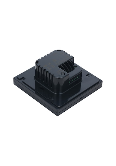 Vkemall "16a Dokunmatik Zemin Isıtma Termostatı - Wifi Kontrollü Hc-t010 Serisi"