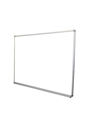 Abc 100X150 Duvara Monte Beyaz Yazı Tahtası