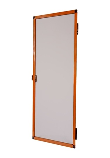 Kamataş Menteşeli Kapı Sinekliği Altınmeşe En: 0-90 Cm. Boy: 0-210 Cm