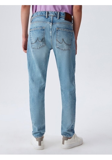 Ltb Dıego X Y Normal Bel Skınny Pantolon (545351000)