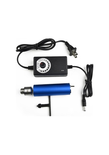 Güç Aracı-dc 3-12 V Mini Döner Alet Elektrikli El Matkabı Diy Çok Fonksiyonlu Küçük Elektrikli