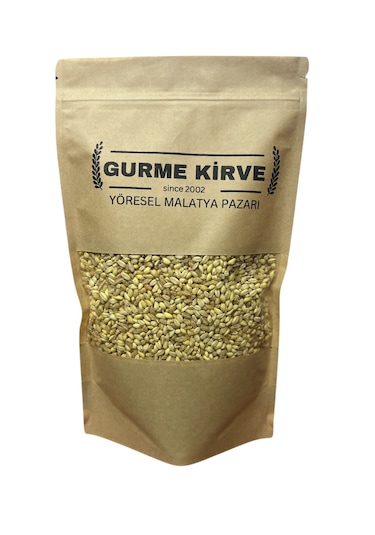 Gurme Kirve Dövme Değirmen Buğdayı 1 KG
