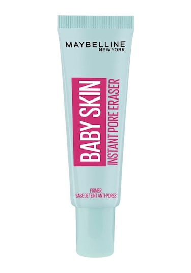 Maybelline New York Baby Skin Gözenek Gizleyici Makyaj Bazı