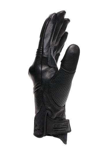 Dainese Folgor Yazlık Deri Eldiven