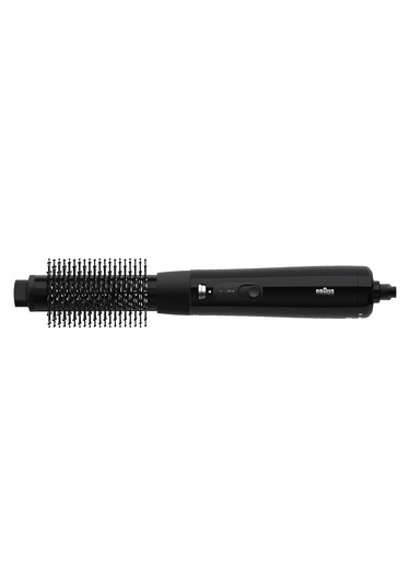 Braun Bras150e Air Styler As1.5 Saç Kurutma Makinesi Ve Şekillend Diğer
