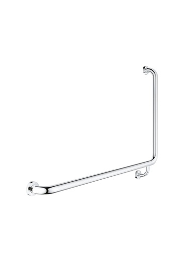 Grohe Tutunma Barı 74x100 Cm Essentials Krom - 40797001