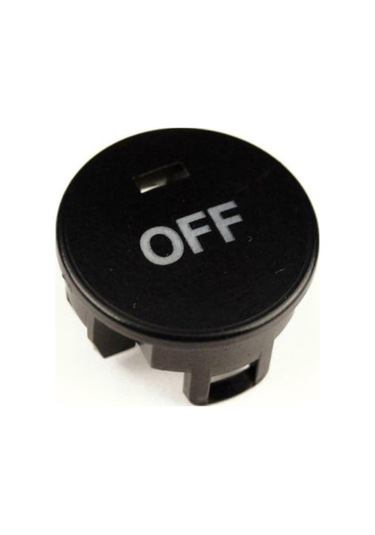 Bmw 5 Serisi E60 E61 Kasalar  2001-2010 Klima Off Düğme Kapağı