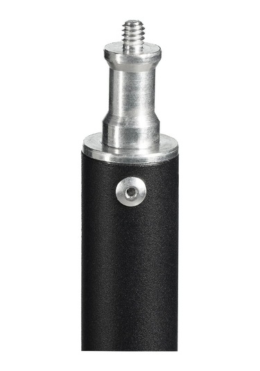 Smallrig 4891 La-s280 Yaylı Yastıklı Aydınlatma Standı Siyah