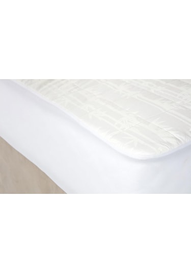 Idaş Natural Sense Bamboo Fıtted Alez 200x200