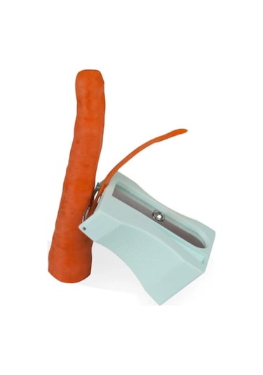 Kalemtraş Soyacak Beyaz