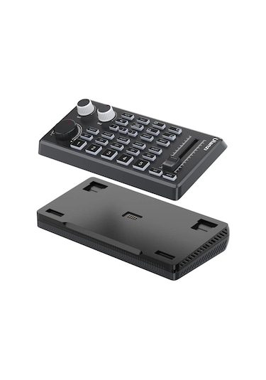 Ulanzi Dd02 Hdmı Canlı Yayın Mikseri Switcher