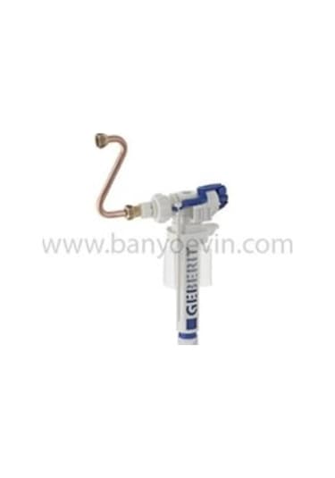 Geberit Unifill Şamandıra Flatör 240.705.00.1 Beyaz