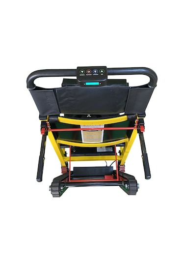 Elithia Engelli Merdiven İnme Çıkma Cihazı