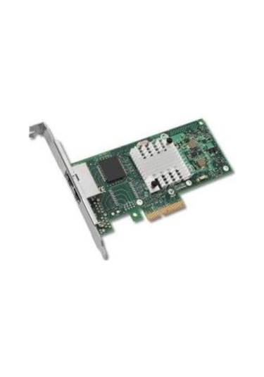 Intel I340-T2 10/100/1000 Mbps PCI Express Ethernet Kartı