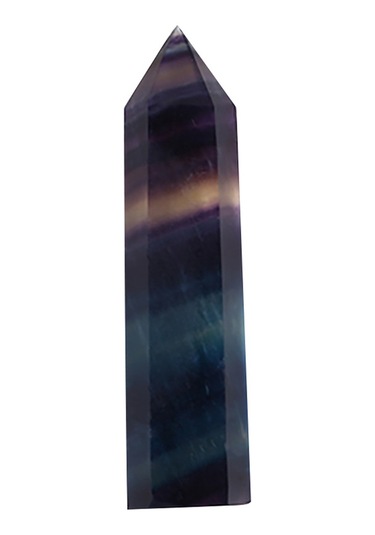 Yifomall Doğal Renkli Florit Kristal Dekor 4-5cm - Ev Dekorasyonu Ve Koleksiyon İçin Diğer