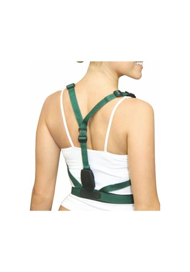 Orthocare Backtone 4000 Elektronik Sensörlü Dik Duruş Korsesi