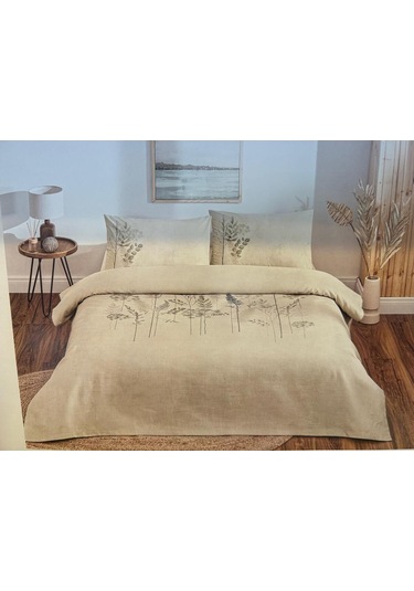 Özdilek Conium Tek Kişilik Pike Takımı Çok Renkli