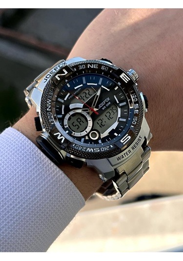 Joefox Joe-kj03 Erkek Kol Saati