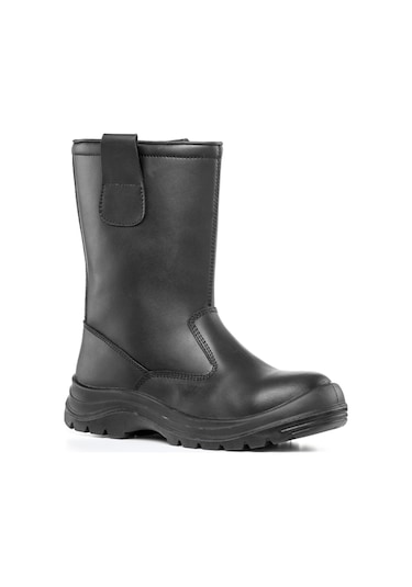 Pearlit/s3 Kompozit Burunlu Emniyet Botu