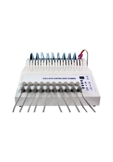 Pasif Jimnastik Sıkılaşma Kas Güçlendirme Cihazı